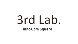 3rd Lab. Logo