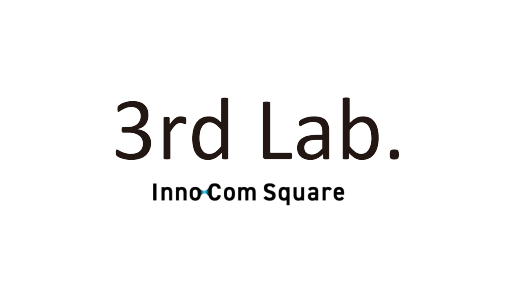 3rd Lab. Logo