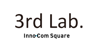 3rd Lab. Logo